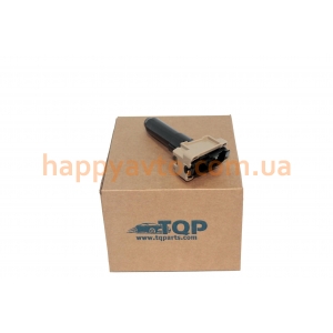 Форсунка омывателя фары лев. Mazda 3 13-, BHT4-51-82Y, BHT45182Y